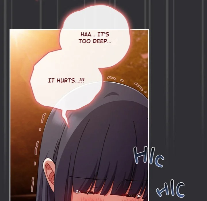 But I Love You - Chapter 31 Page 70