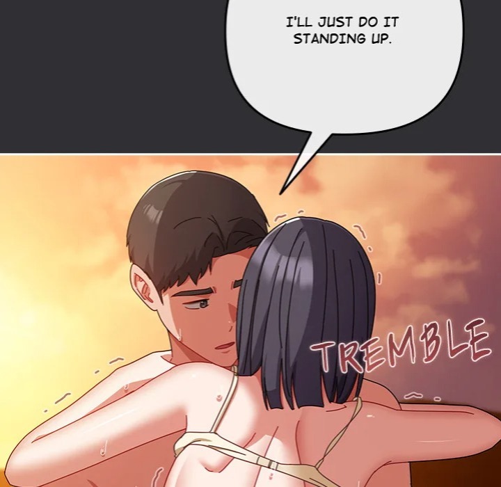 But I Love You - Chapter 31 Page 77