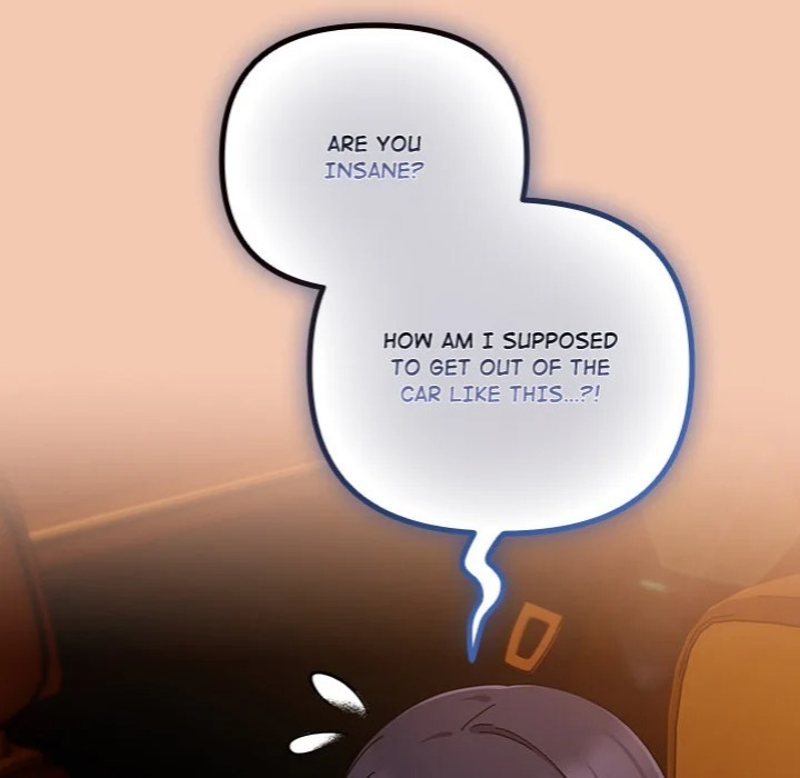 But I Love You - Chapter 31 Page 8