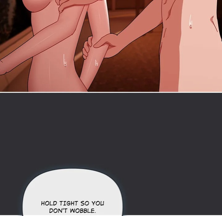 But I Love You - Chapter 31 Page 83