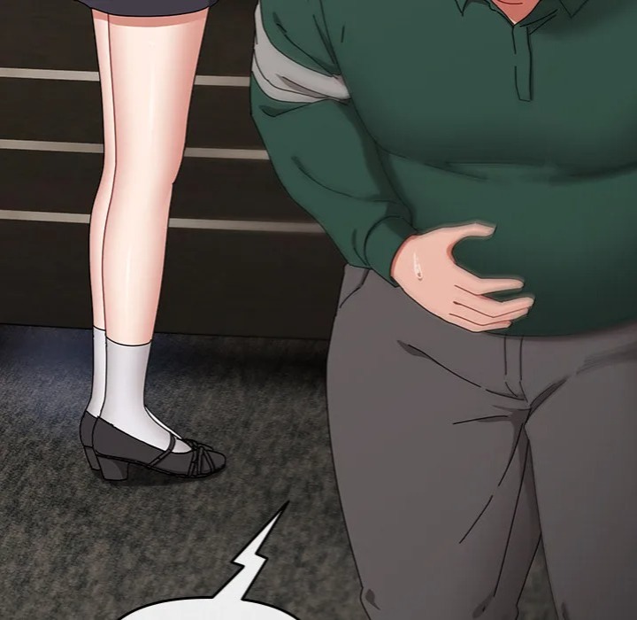 But I Love You - Chapter 32 Page 110