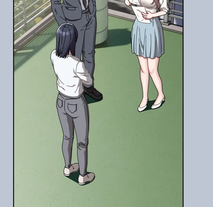 But I Love You - Chapter 32 Page 127