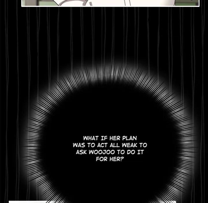 But I Love You - Chapter 32 Page 144