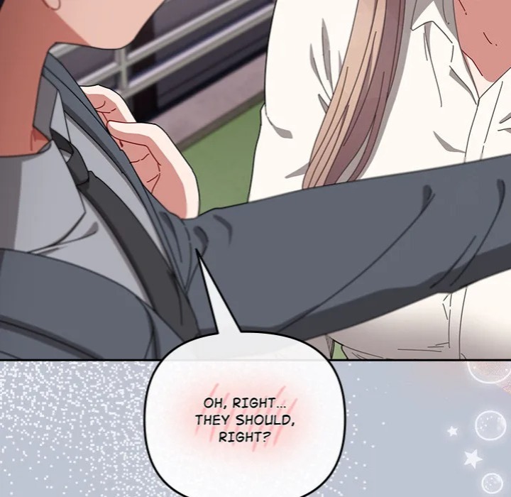 But I Love You - Chapter 32 Page 162