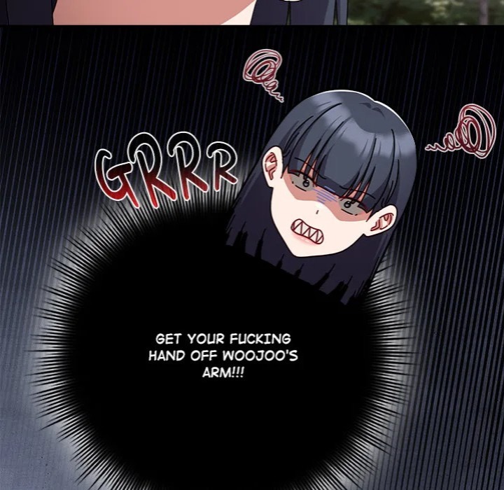 But I Love You - Chapter 32 Page 165