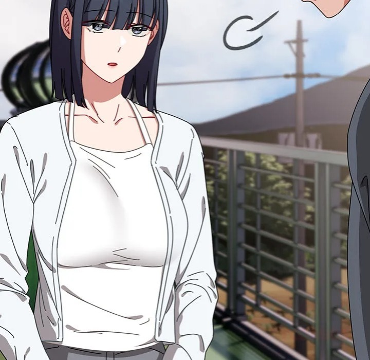 But I Love You - Chapter 32 Page 172