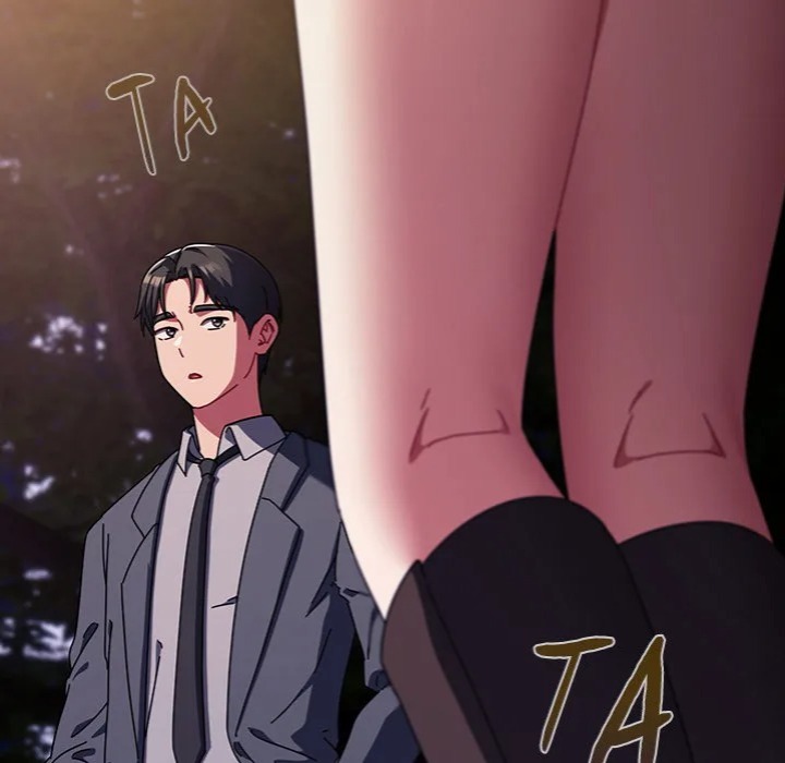 But I Love You - Chapter 32 Page 187