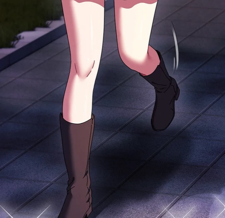 But I Love You - Chapter 32 Page 192