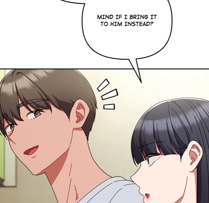 But I Love You - Chapter 32 Page 70