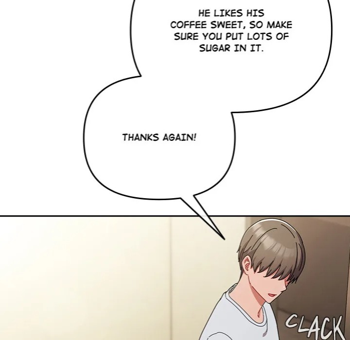 But I Love You - Chapter 32 Page 73