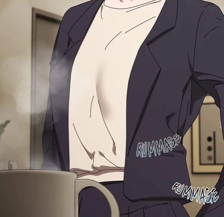 But I Love You - Chapter 32 Page 77