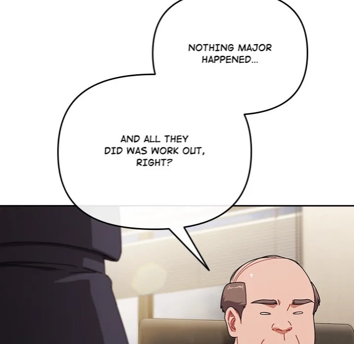 But I Love You - Chapter 32 Page 91