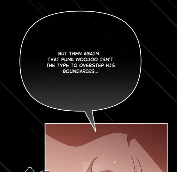 But I Love You - Chapter 32 Page 96