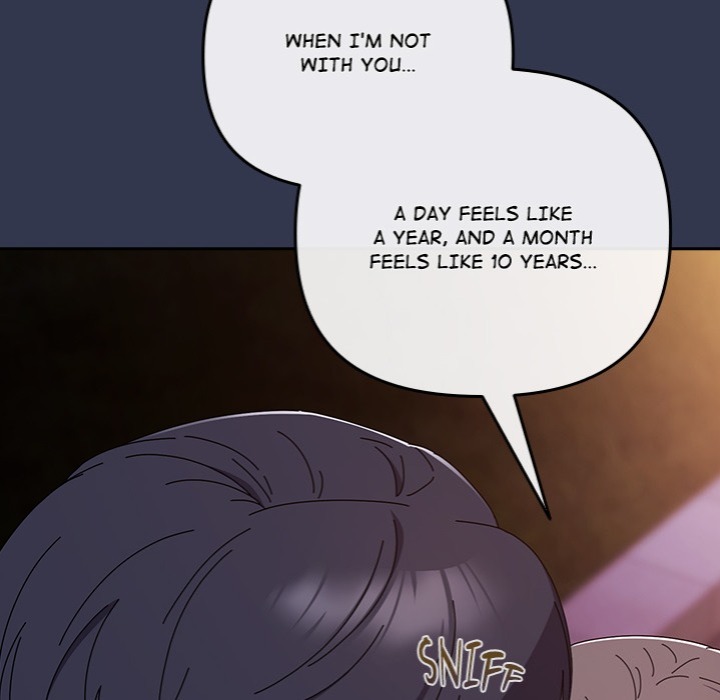 But I Love You - Chapter 33 Page 10