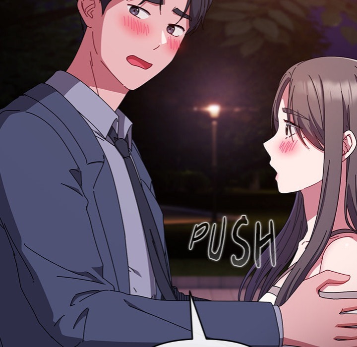 But I Love You - Chapter 33 Page 14