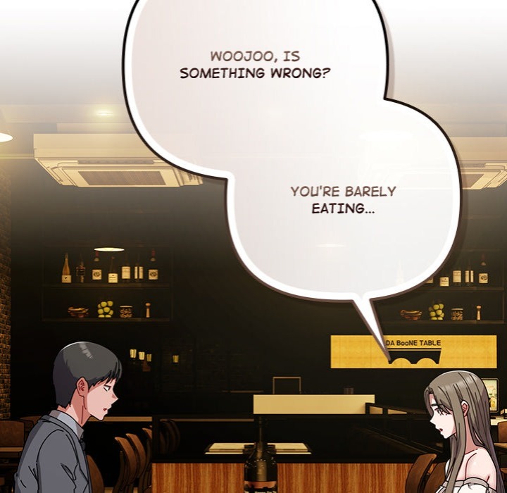 But I Love You - Chapter 33 Page 30