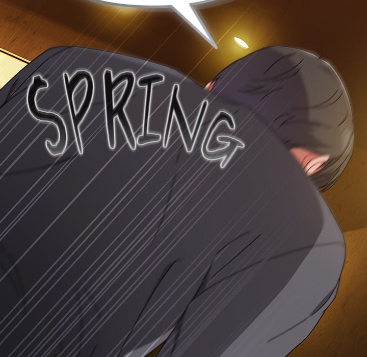 But I Love You - Chapter 33 Page 43