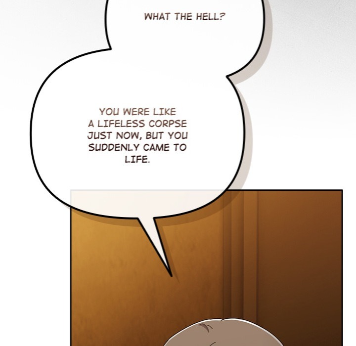 But I Love You - Chapter 33 Page 46