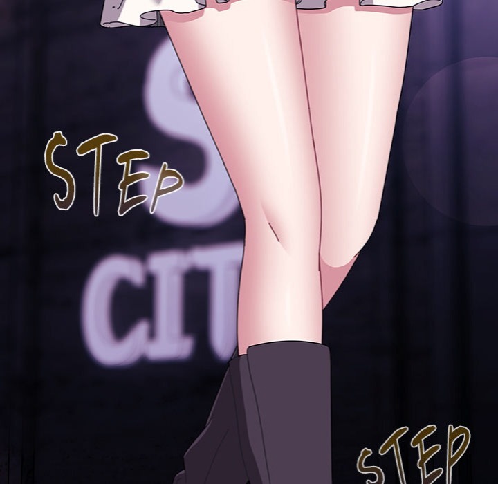 But I Love You - Chapter 33 Page 77