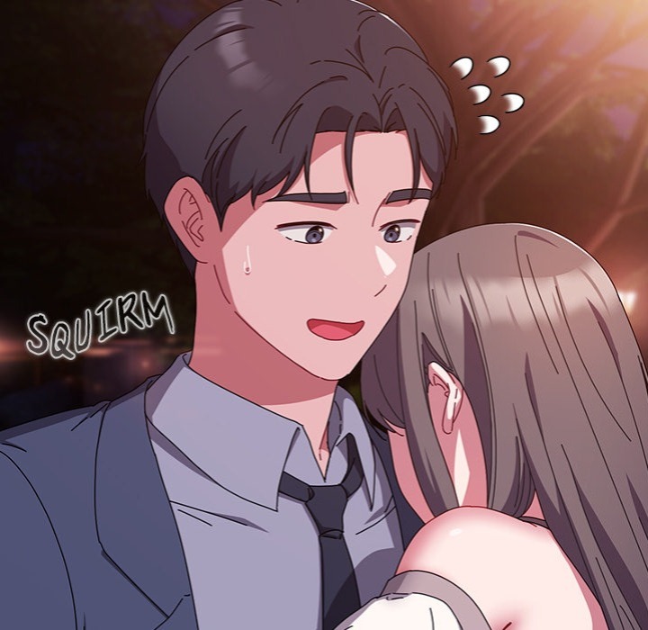 But I Love You - Chapter 33 Page 8