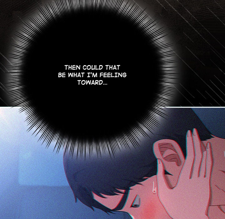 But I Love You - Chapter 34 Page 130