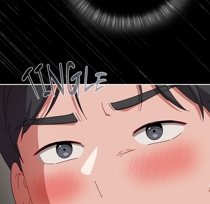 But I Love You - Chapter 34 Page 133