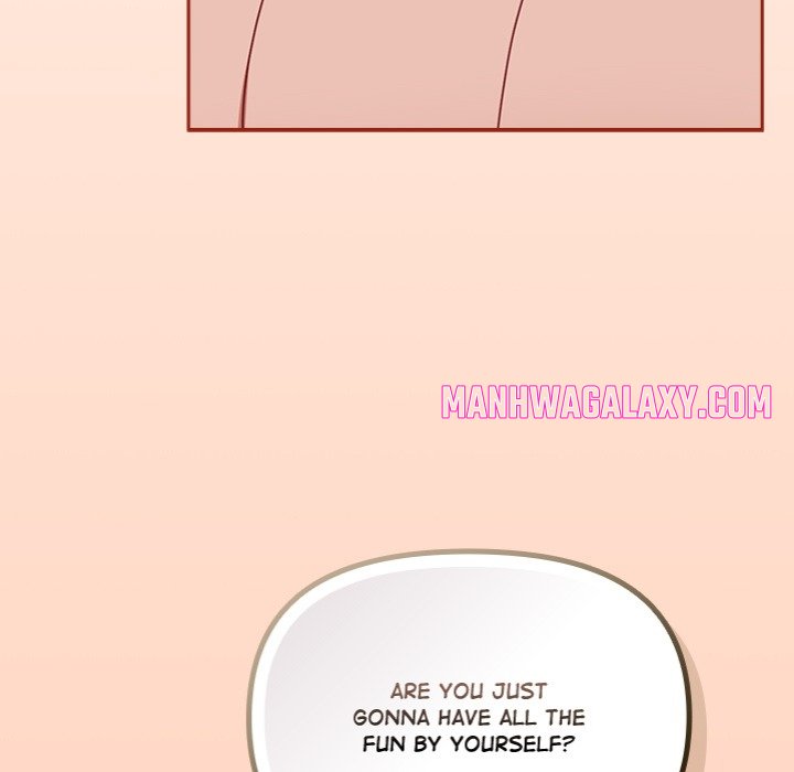 But I Love You - Chapter 34 Page 39