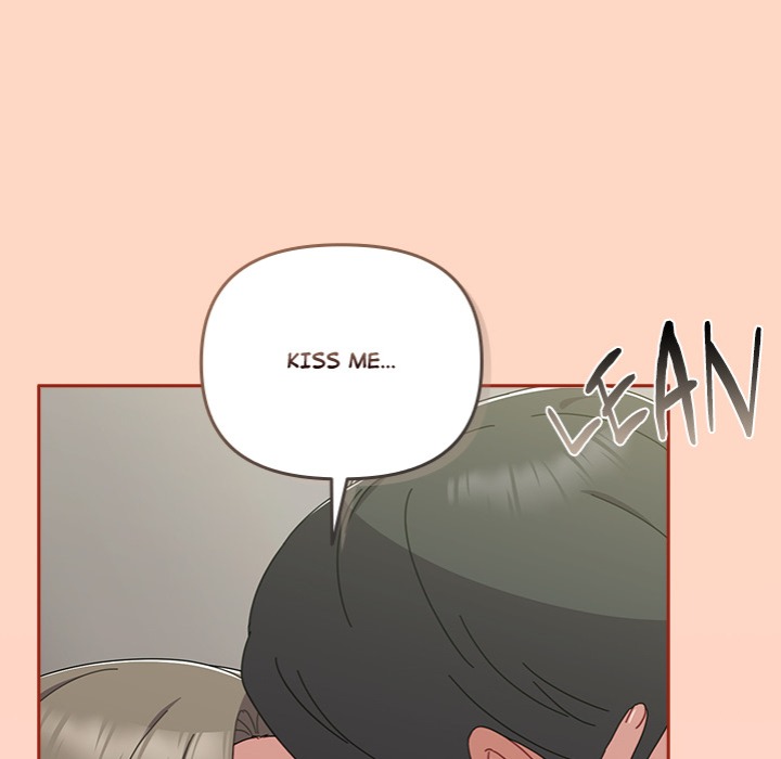 But I Love You - Chapter 34 Page 86