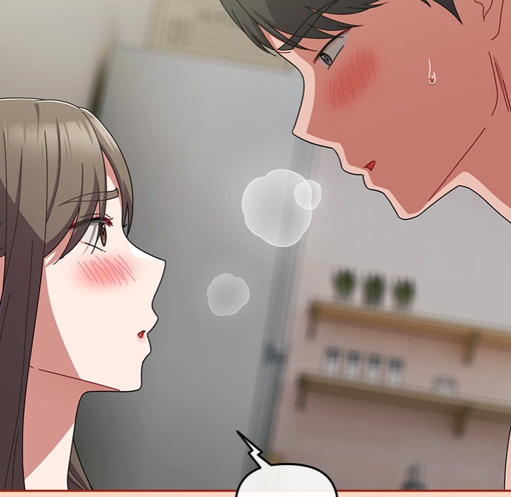 But I Love You - Chapter 34 Page 97