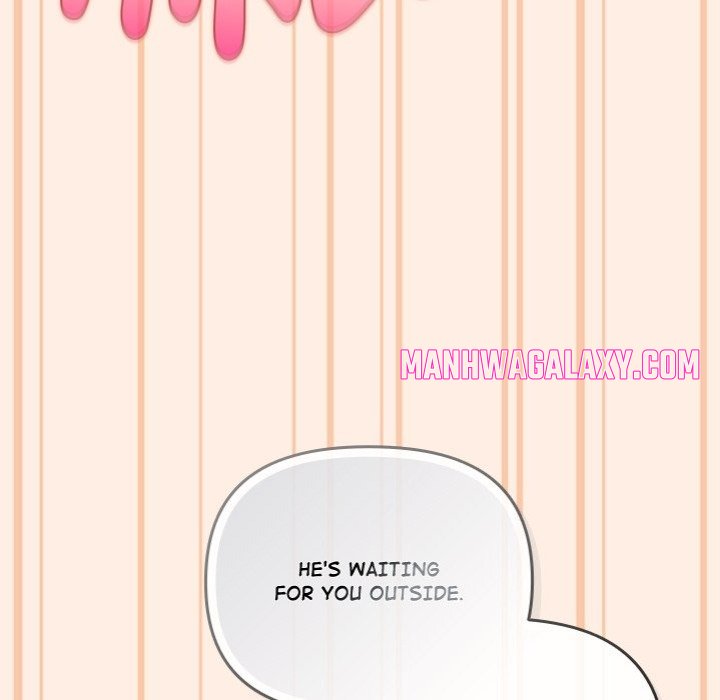 But I Love You - Chapter 35 Page 10