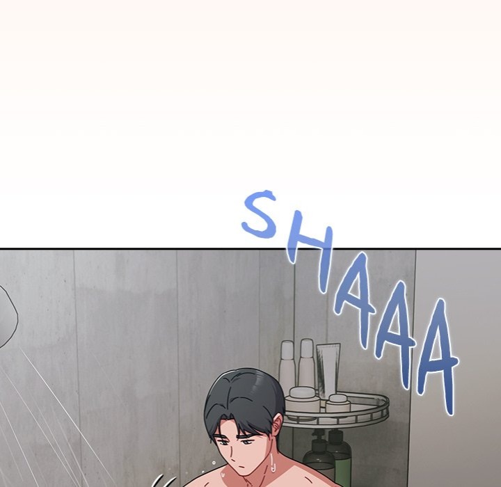 But I Love You - Chapter 35 Page 122