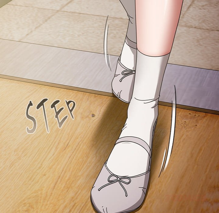 But I Love You - Chapter 35 Page 184