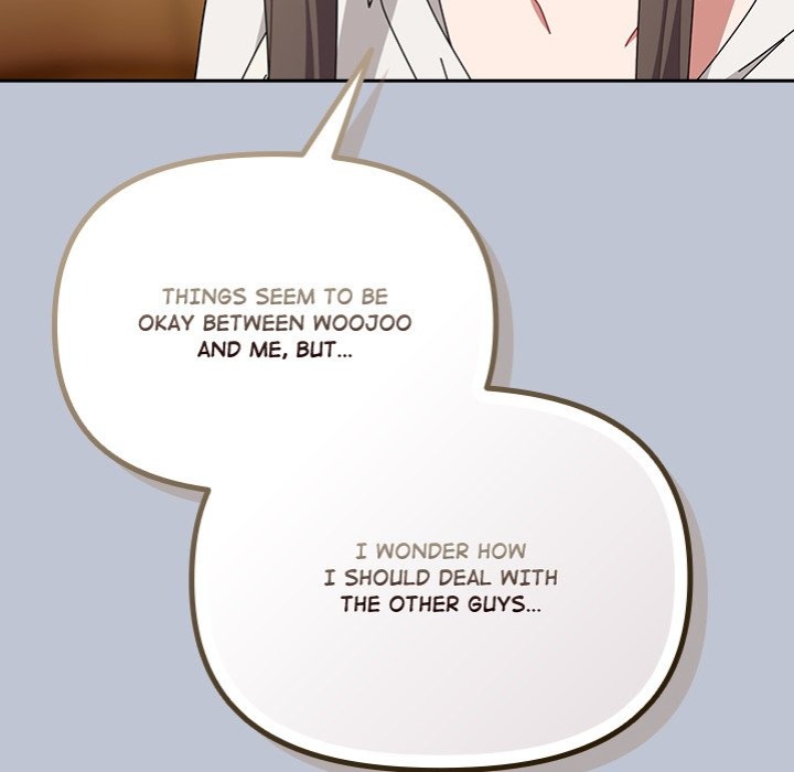 But I Love You - Chapter 35 Page 190