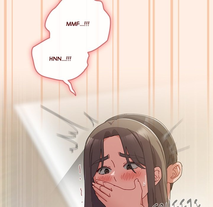 But I Love You - Chapter 35 Page 7