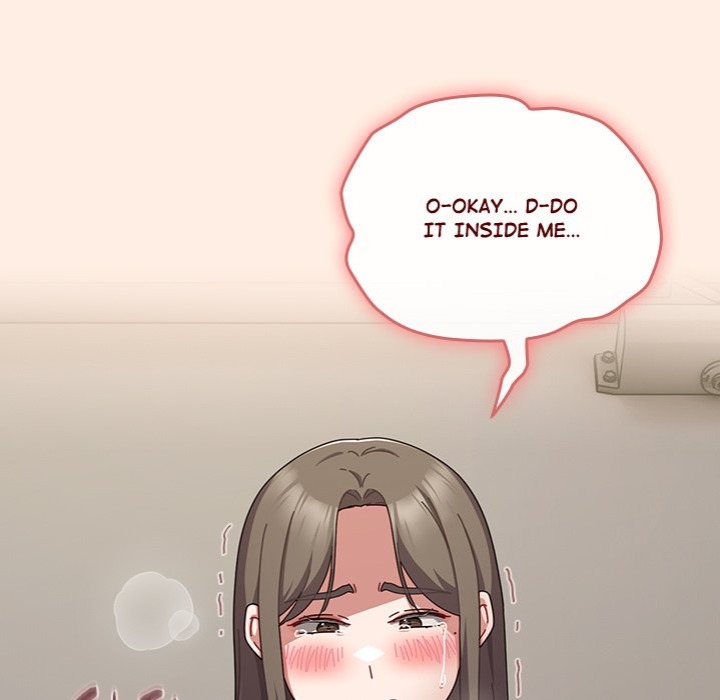 But I Love You - Chapter 35 Page 93