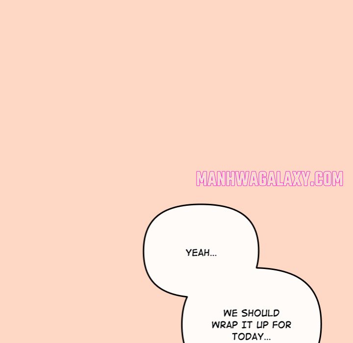 But I Love You - Chapter 36 Page 100