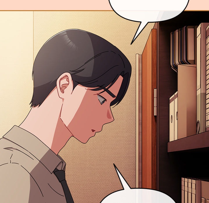 But I Love You - Chapter 36 Page 101