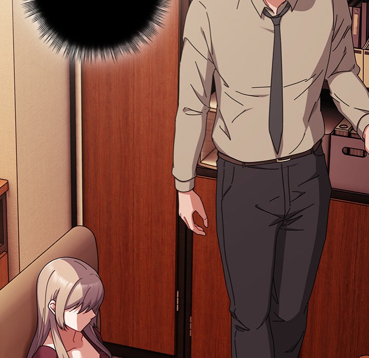 But I Love You - Chapter 36 Page 118