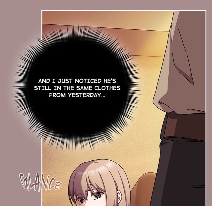 But I Love You - Chapter 36 Page 121