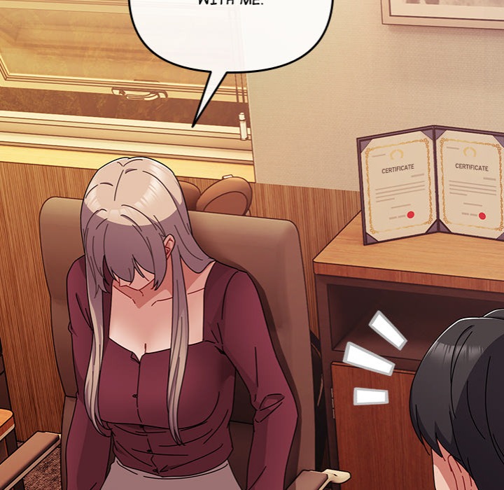 But I Love You - Chapter 36 Page 126