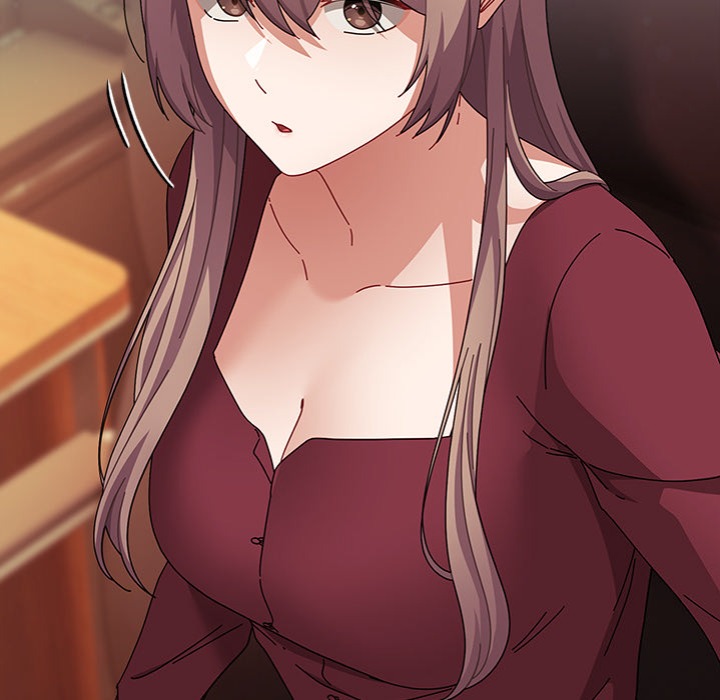 But I Love You - Chapter 36 Page 130