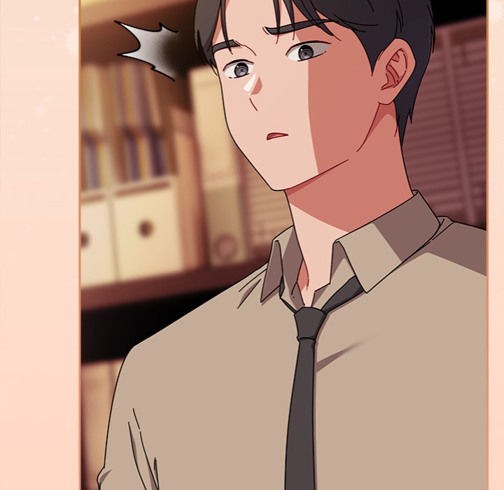 But I Love You - Chapter 36 Page 133