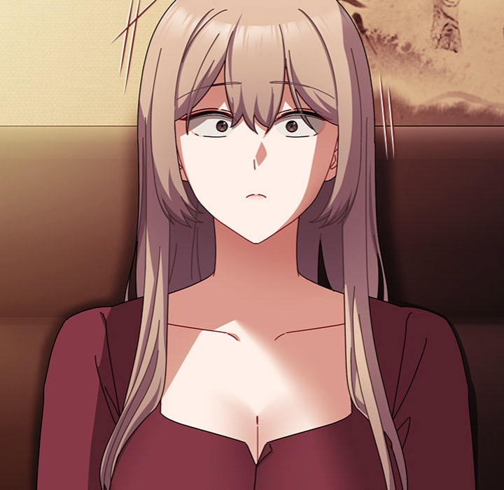 But I Love You - Chapter 36 Page 144