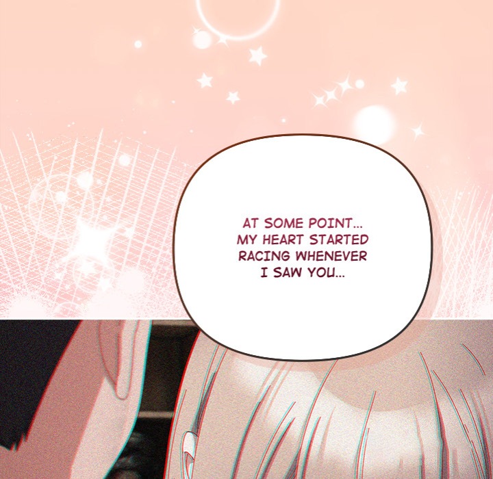 But I Love You - Chapter 36 Page 156