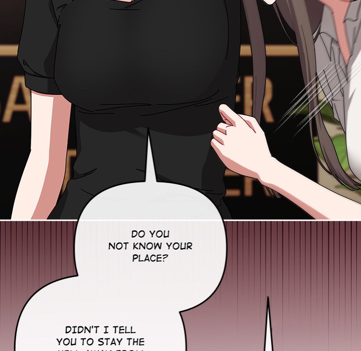 But I Love You - Chapter 36 Page 21