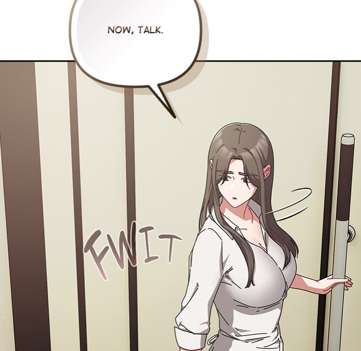 But I Love You - Chapter 36 Page 7