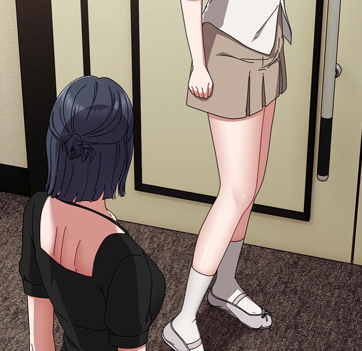 But I Love You - Chapter 36 Page 8