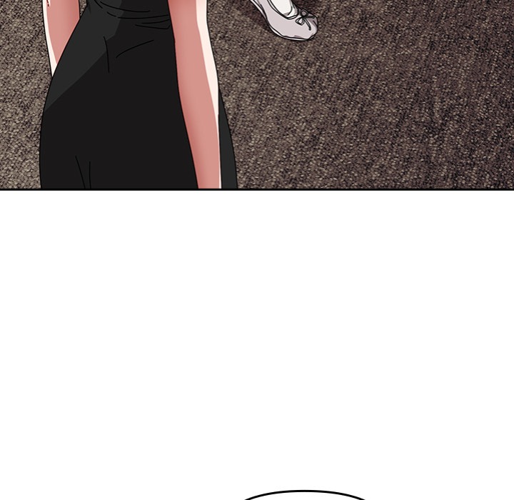 But I Love You - Chapter 36 Page 9