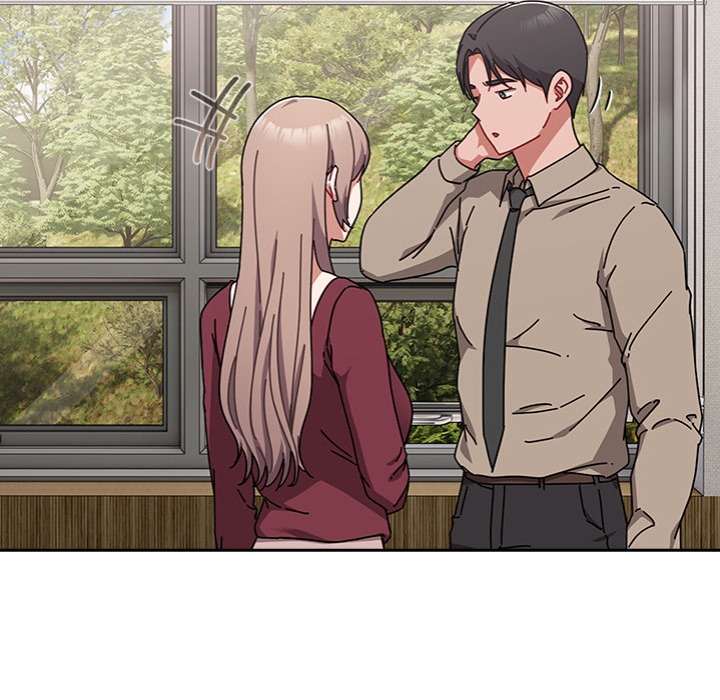 But I Love You - Chapter 36 Page 92