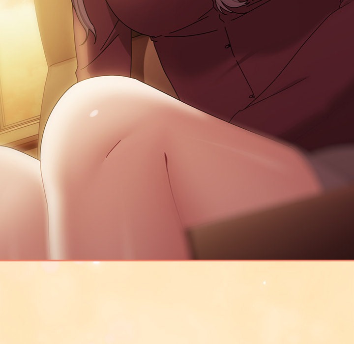 But I Love You - Chapter 37 Page 11